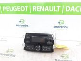 Radija/ CD/DVD grotuvas/ navigacija