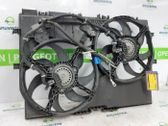 Ventilador eléctrico del radiador