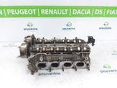 Engine head
