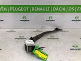 Sicherheitsgurt vorne