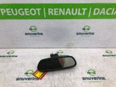 Espejo retrovisor (interior)