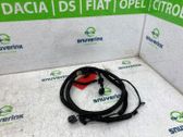 Faisceau câbles PDC