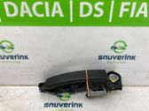 Türgriff Türöffner vorne