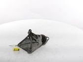 Gearbox mounting bracket