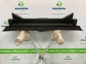 Other trunk/boot trim element