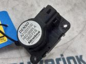 Stellmotor Heizung Klima