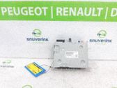 Unidad de control/módulo del navegador GPS