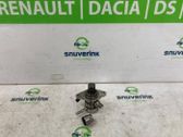 Mechanical fuel pump