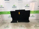 Alfombra revestimiento del maletero/compartimiento de carga