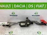Motor y varillaje del limpiaparabrisas delantero