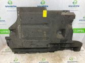 Placa protectora/protector antisalpicaduras motor