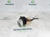 Реостат вентилятора печки