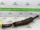 Filtr cząstek stałych Katalizator / FAP / DPF