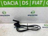 Cable de apertura del capó/tapa del motor
