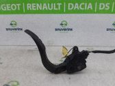 Pédale d'accélérateur