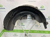 Radlaufschale Radhausverkleidung vorne