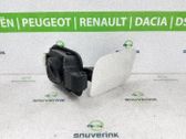 Tapón del depósito de combustible