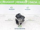 Soupape d'étranglement