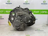 Other gearbox part