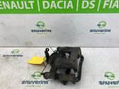 Bremssattel hinten