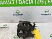 Bremssattel hinten