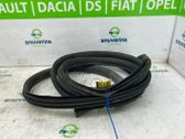 Junta de goma de la puerta delantera coupé