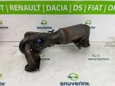 Katalysator / DPF Rußpartikelfilter Dieselpartikelfilter