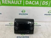 Radio/CD/DVD/GPS head unit