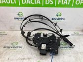 Cerradura de puerta delantera