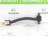 Querlenker hinten