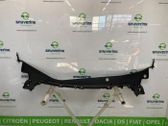 Wiper trim
