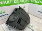 Subwoofer speaker