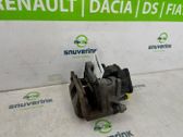 Bremssattel hinten