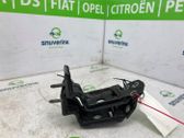 Rear door upper hinge