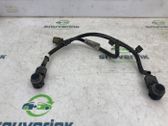 Cableado del sensor de aparcamiento (PDC)