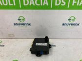Autres unités de commande / modules