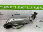 Katalysator / DPF Rußpartikelfilter Dieselpartikelfilter