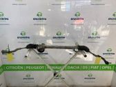 Steering rack mechanical part