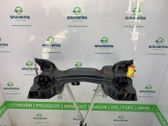 Front subframe