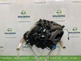 Commande de chauffage et clim