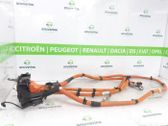 Ladebuchse für Elektroautos