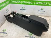 Console centrale