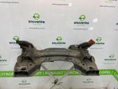 Front subframe