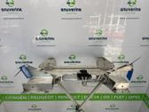 Front subframe