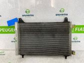 Radiateur condenseur de climatisation
