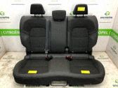 Asiento trasero