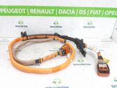 Cable de alta tensión