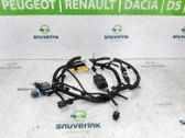 Pysäköintitutkan anturin johtosarja (PDC)