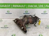 Filtr cząstek stałych Katalizator / FAP / DPF
