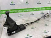 Selector caja de cambios
